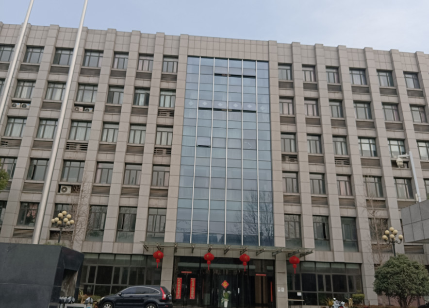 China Hefei Ruimin Electronic Technology Co., Ltd. Bedrijfsprofiel
