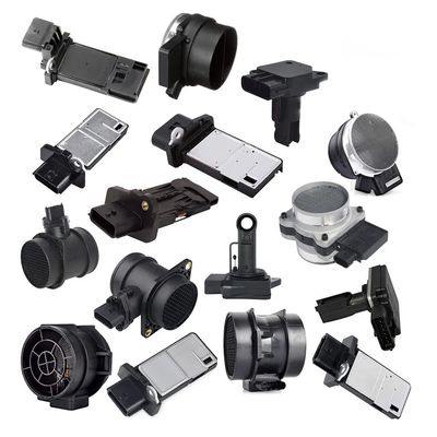 MR547077/13800-63J00/13800-84E00/30713512/8658471/9202199 MAF-sensor voor XJ X351 2004-2012