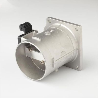 078 133 471 A/078 133 471 AX MAF Luchtstroommeter voor Audi CABRIOLET 8G7 Originele grootte