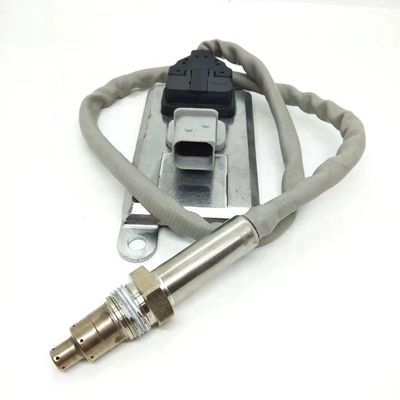 Referentienummer 0 258 017 359 Mercedes-Benz Truck NOx Sensor 5WK9 6653C voor 24V-systeem