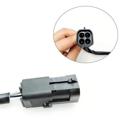 Lambda zuurstofsensor 0258005133 21123850010 3850010-20 voor SAMARA 2108 Jaar 1986-2013