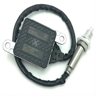 OE NO. A000 905 9112 12V stikstofoxidesensor voor ACTROS MP4 Mercedes-Benz Truck
