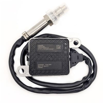 Autoonderdeel stikstofoxidesensor NOx sensor 12V voor VOLVO 22303391 / 5WK9 7366