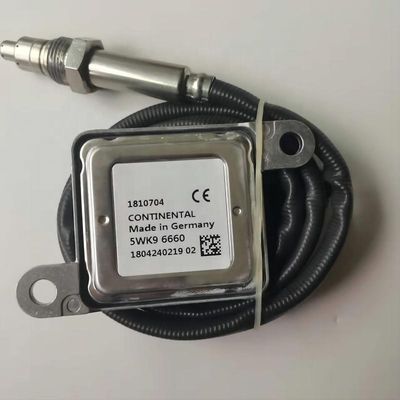 DAF 24V NOx-sensor State-of-the-art stikstofoxide meting voor modellen 1997-2010