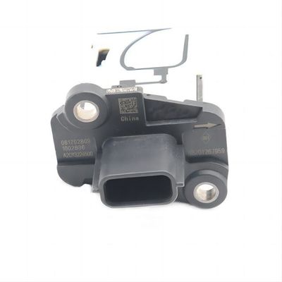 Mass Air Flow Meter Sensor MAF OE Referentie 22680-7131R voor Infiniti 2016- Spanning 12V