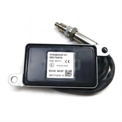 5801754015 5WK9 6615F stikstofoxidesensor NOx-sensor voor Iveco Fiat LCV / Heavy Duty