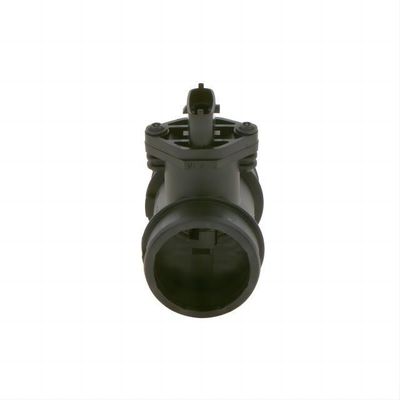 558007B Mass Air Flow Meter Sensor MAF voor Porsche/Volvo/Kia/Ferrari/Hyundai/Fiat