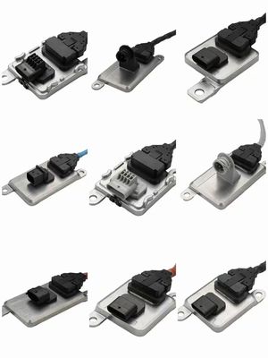 5801754015 5WK9 6615F stikstofoxidesensor NOx-sensor voor Iveco Fiat LCV / Heavy Duty