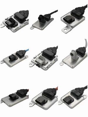24V 5WK9 6726A stikstofoxidesensor NOx-sensor voor CaterPillar 359-9172-02