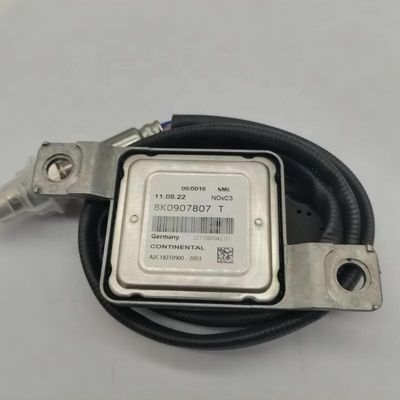 12V stikstofoxidesensor voor VW/AUDI 8K0907807T 5WK9 7205B Truck Emission Control