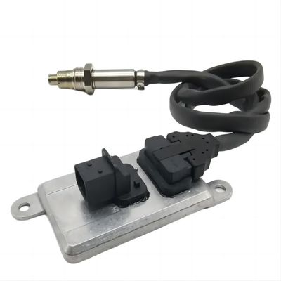 12V stikstofoxidesensor voor VW/AUDI 8K0907807T 5WK9 7205B Truck Emission Control