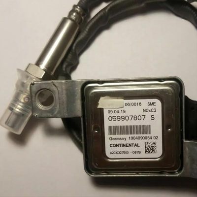 Nitrogeenoxide sensor NOx sensor 12V voor VW/AUDI TIGUAN Referentie nr. 0 258 017 359