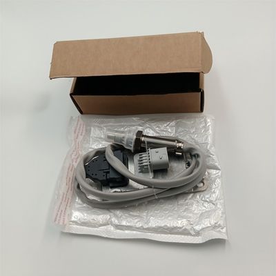 NOx-sensor 12V 04L907807L stikstofoxidesensor voor VW/AUDI 1982-1983, 2009, 2010-2012