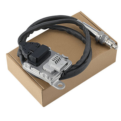 Ondersteuning OEM 301308-01130 NOx sensor voor Doosan 12V stikstofoxidesensor SNS 3073A