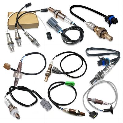 LS 140237 Auto zuurstofsensor voor Toyota 4.7 UZJ100 89465-44040 Onderdeel