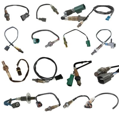 LS 140237 Auto zuurstofsensor voor Toyota 4.7 UZJ100 89465-44040 Onderdeel