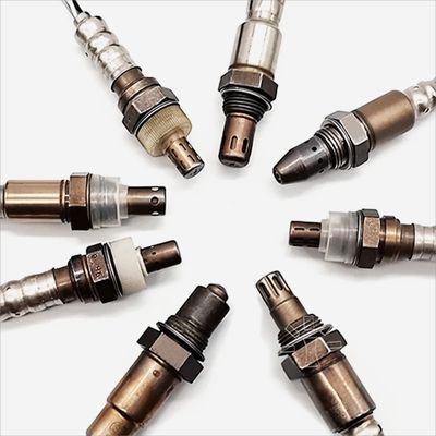 Auto Oxygen Sensor/Lambda Sensor/O2 Sensor 89465-14120 Perfect Fit for Toyota Vehicles (Voor voertuigen van de categorie Toyota)