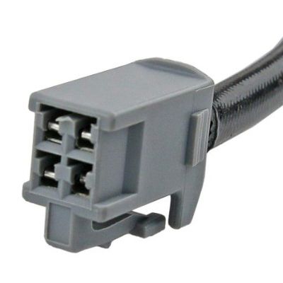 100% geteste zuurstofsensor voor Toyota 89465-02100