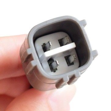 Autozuurstofsensor voor Toyota OE NO. 89465-12340 O2sensor 89465-12340 vervangen/herstellen