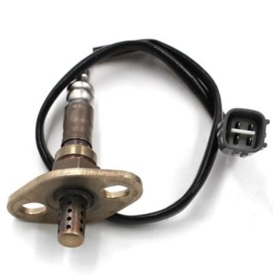 Laat je Toyota weer goed draaien met 89465-29765 zuurstof sensor vervanging