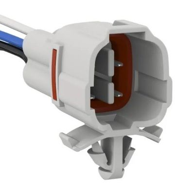 Autozuurstofsensor/Lambda-sensor/O2-sensor voor Toyota 89465-39355 Direct vervangen