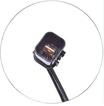 Autozuurstofsensor voor Mitsubishi MD168665 OE NO. MD168665 PAJERO IO BRAZIL