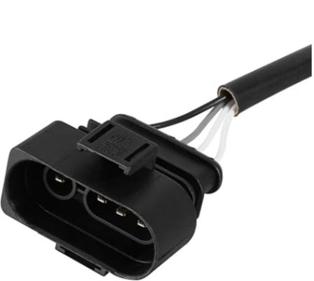 Draadgrootte M18x1.5 Autozuurstofsensor/Lambda-sensor/O2-sensor voor stoel 030906265AD