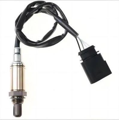 Direct fit Lambda-sensor voor stoel 06A906265H Doel van vervanging/reparatie