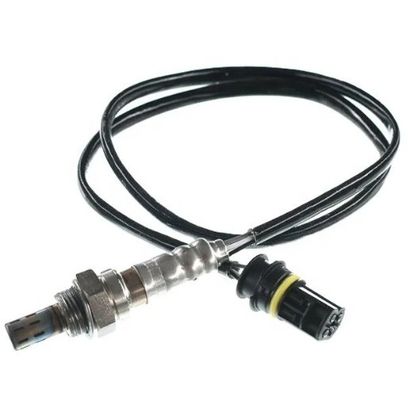 Referentienummer SLS13311 Autozuurstofsensor voor Mercedes Benz A0015402817
