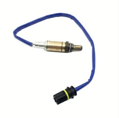 100% getest auto zuurstof sensor voor Mercedes Benz A0015400817 gegarandeerde tevredenheid