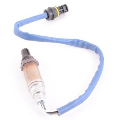 Zuurstofsensor voor Mercedes Benz A0015401017 Topprestatie reparatieoplossing