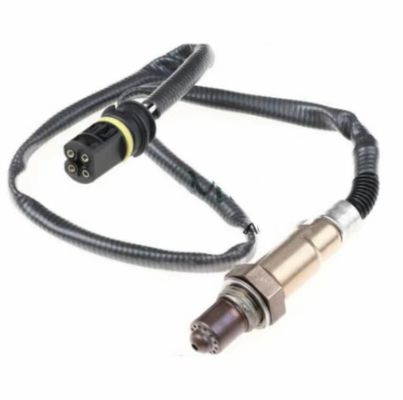 Mercedes Benz WG1407682 Autozuurstofsensor met /Lambda Sensor Referentie NO.