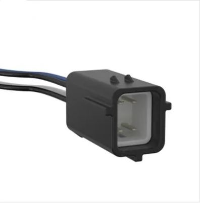 Auto Fitting Auto zuurstof sensor/ Lambda sensor/ O2 sensor voor Mazda AJ5518861 Car Make