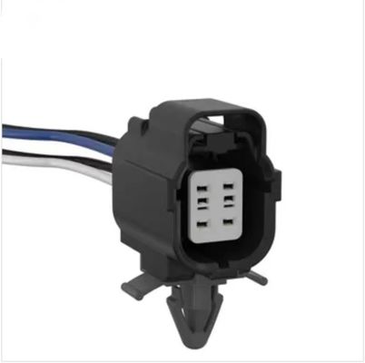 Autozuurstofsensor/lambda-sensor/O2-sensor voor Mazda BP6L18861 Referentienummer DOX-0331