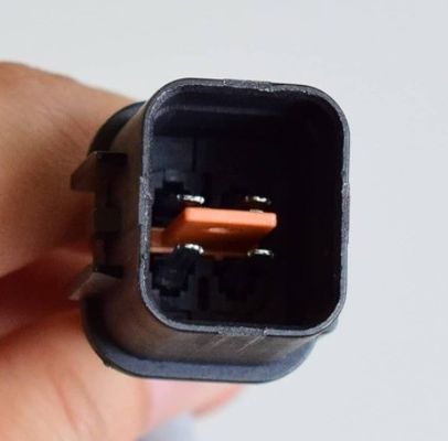 Automatische zuurstofsensor/Lambda-sensor/O2-sensor voor Mitsubishi MN153036 nauwkeurige detectie