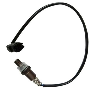 Zuurstofsensor voor Suzuki 18213-56K00 en GRAND VITARA II JT 2.7 Vierwielaandrijving JB627