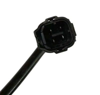 Zuurstofsensor voor Suzuki 18213-56K00 en GRAND VITARA II JT 2.7 Vierwielaandrijving JB627