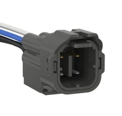Vervang/repareer Doel Auto O2 sensor voor Suzuki 18213-50G01 Direct Fit Oxygen Lambda