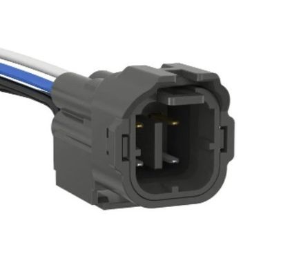 Vervang/repareer zuurstofsensor voor Suzuki 18213-57B21 M18x1.5 draadgrootte