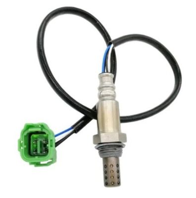 Vervang je Suzuki met een auto zuurstof sensor Doelmatig M18x1.5 draad Grootte 18213-62J11
