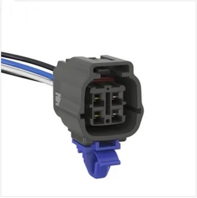 Draadgrootte M18x1.5 Auto zuurstof sensor voor L34318861A Car Make For Mazda