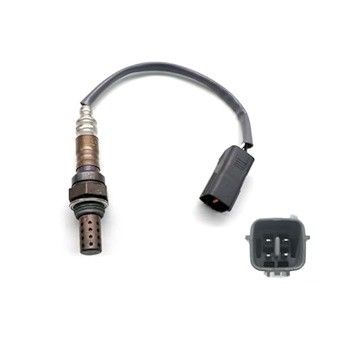 4-draad zuurstof sensor voor Mazda N3H118861B Perfect fit en functie