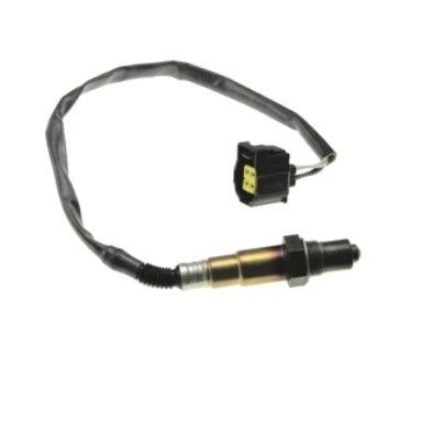 Auto zuurstof sensor voor Mitsubishi MD313819 GALANT Saloon DJ Thread Grootte M18x1.5
