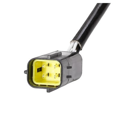Ontwerp autozuurstofsensor voor Mazda L33418861B Referentie nr. 81063OQ