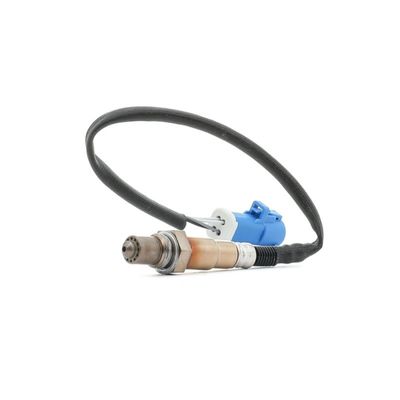 Doel vervangen/herstellen C60118861 O2 sensor voor Mazda OE NO. C60118861
