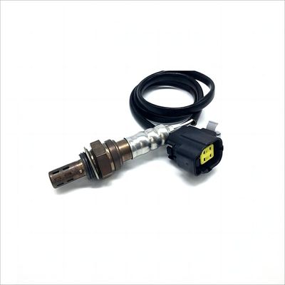 2 Motor Auto zuurstof sensor voor Mazda ZL27118861A OE Lambda sensor