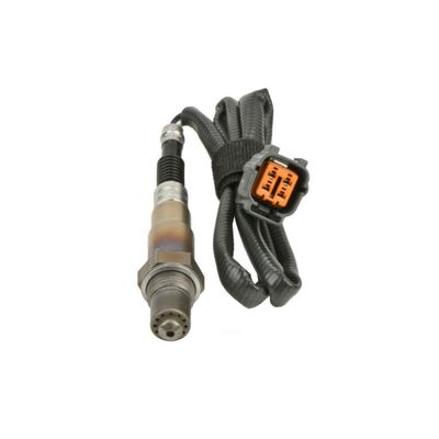 498177 Referentienummer Autozuurstofsensor voor Mazda MX-3 EC FS8B18861A