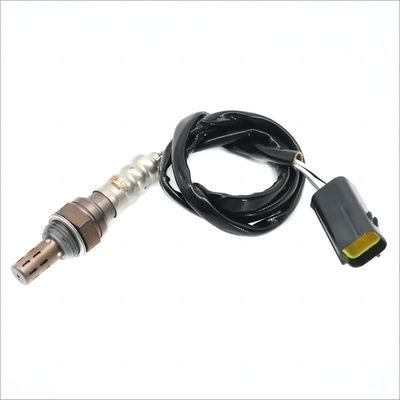 100% geteste autozuurstofsensor/Lambda-sensor/O2-sensor voor Mazda AJ51188619U
