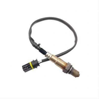 Auto Make For Mercedes Benz Auto zuurstof sensor/Lambda sensor/O2 sensor A0025400817