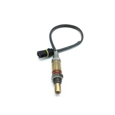 Mercedes Benz A0015409417 O2-sensor met M18x1.5 draadgrootte en direct fit montage optie